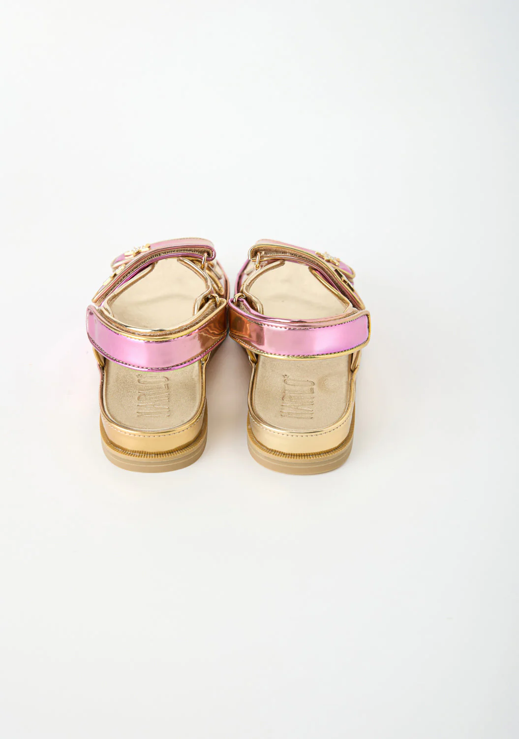 Rosalia Star Sandals - Image 4