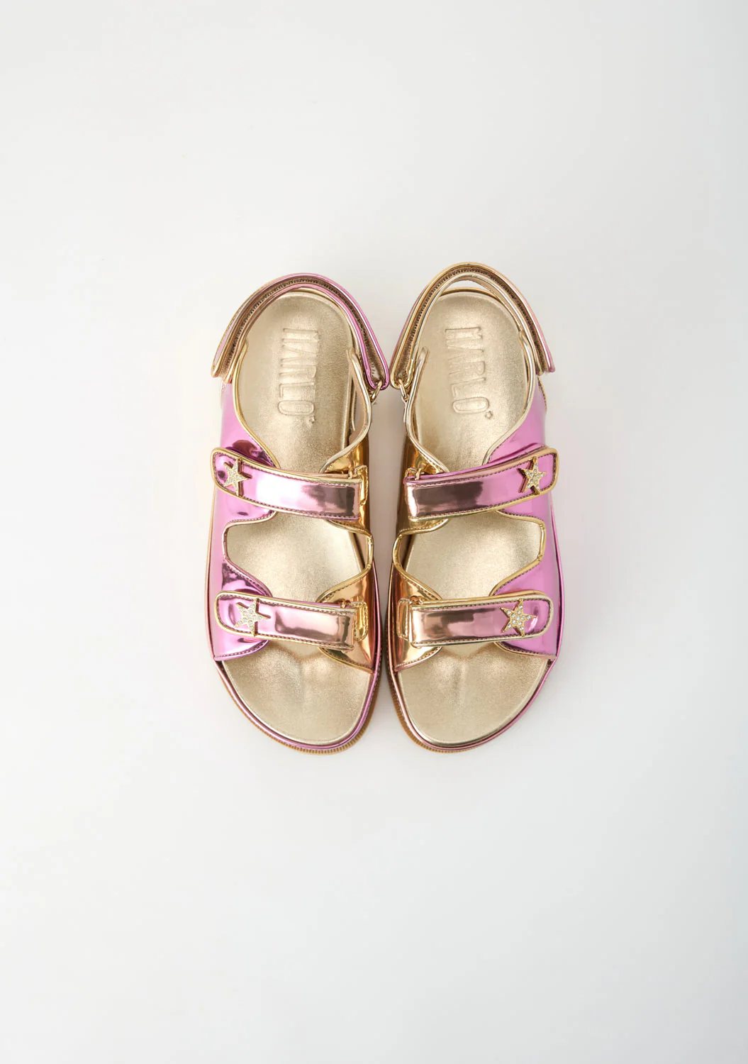Rosalia Star Sandals - Image 5