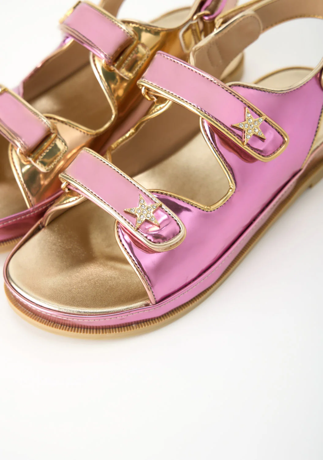 Rosalia Star Sandals - Image 6