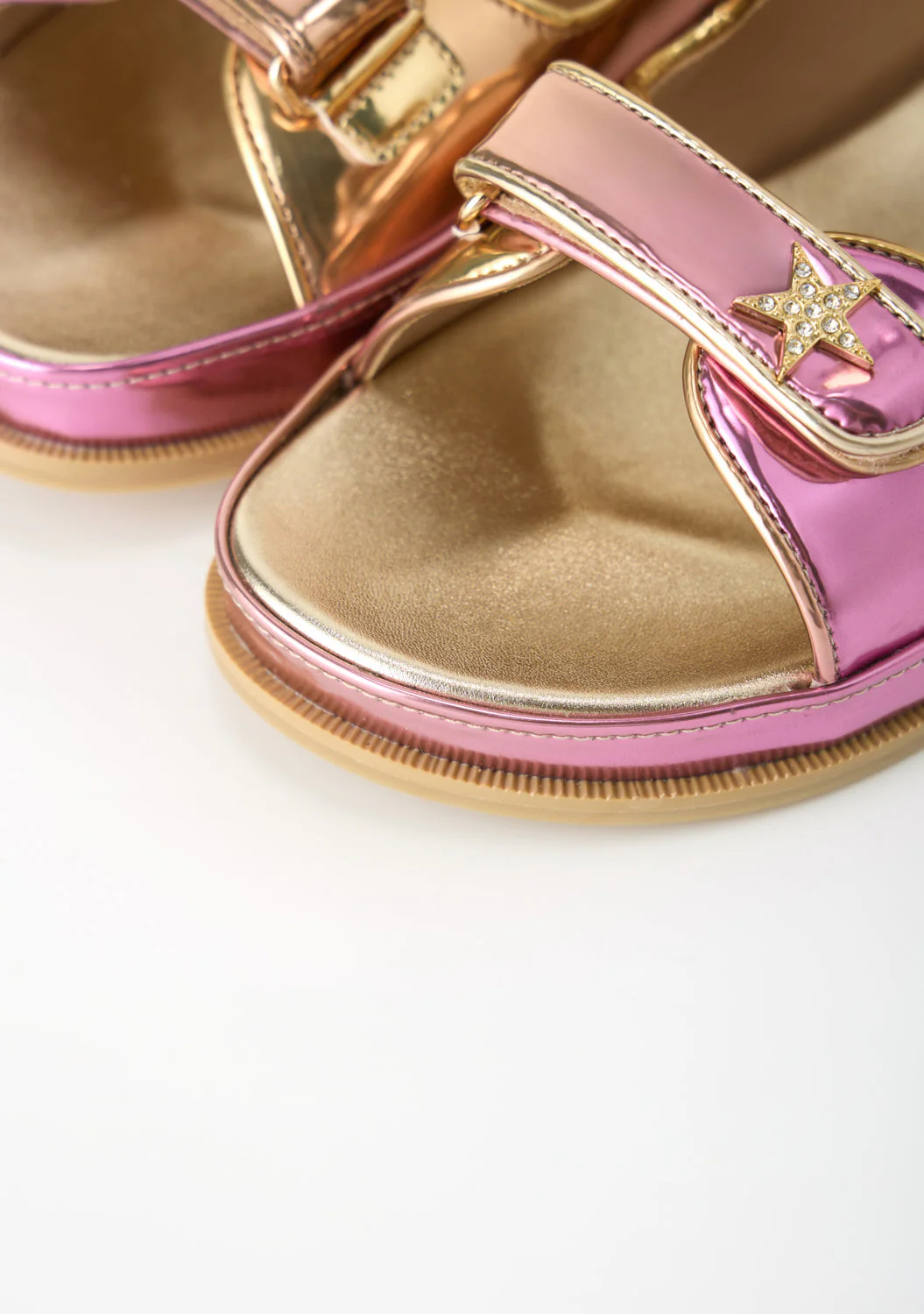 Rosalia Star Sandals - Image 7