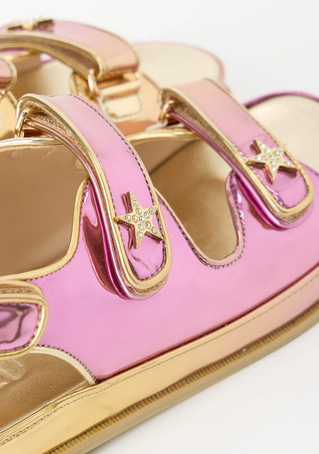 Rosalia Star Sandals - Image 8