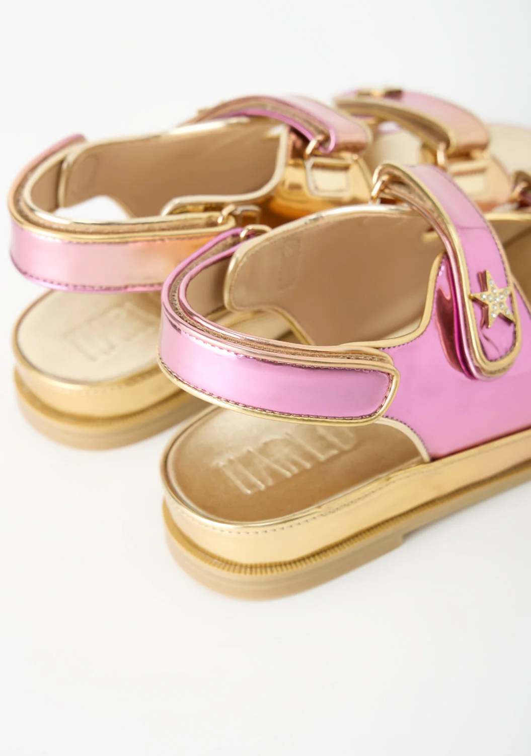 Rosalia Star Sandals - Image 9
