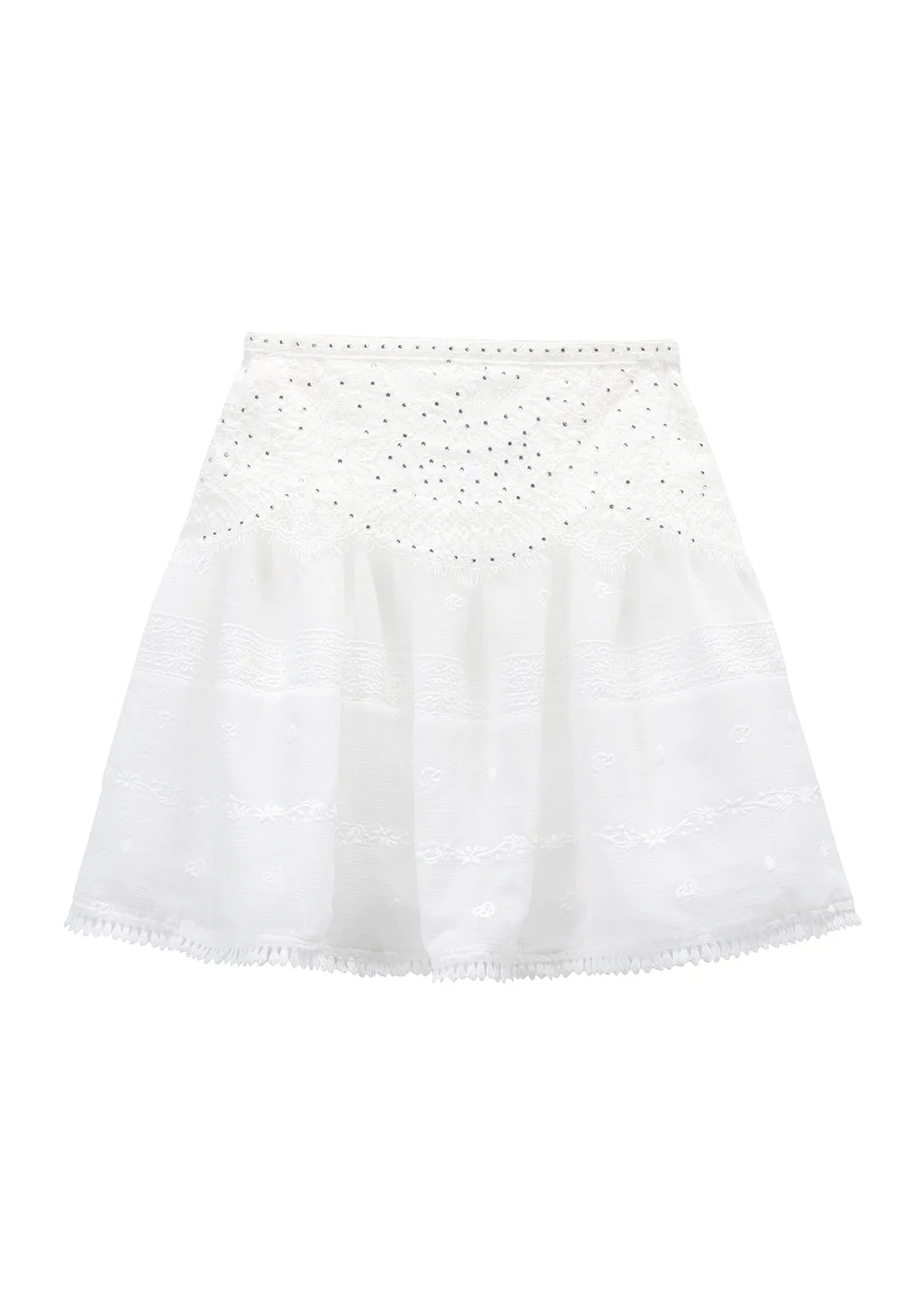 Rose Skirt - Image 2
