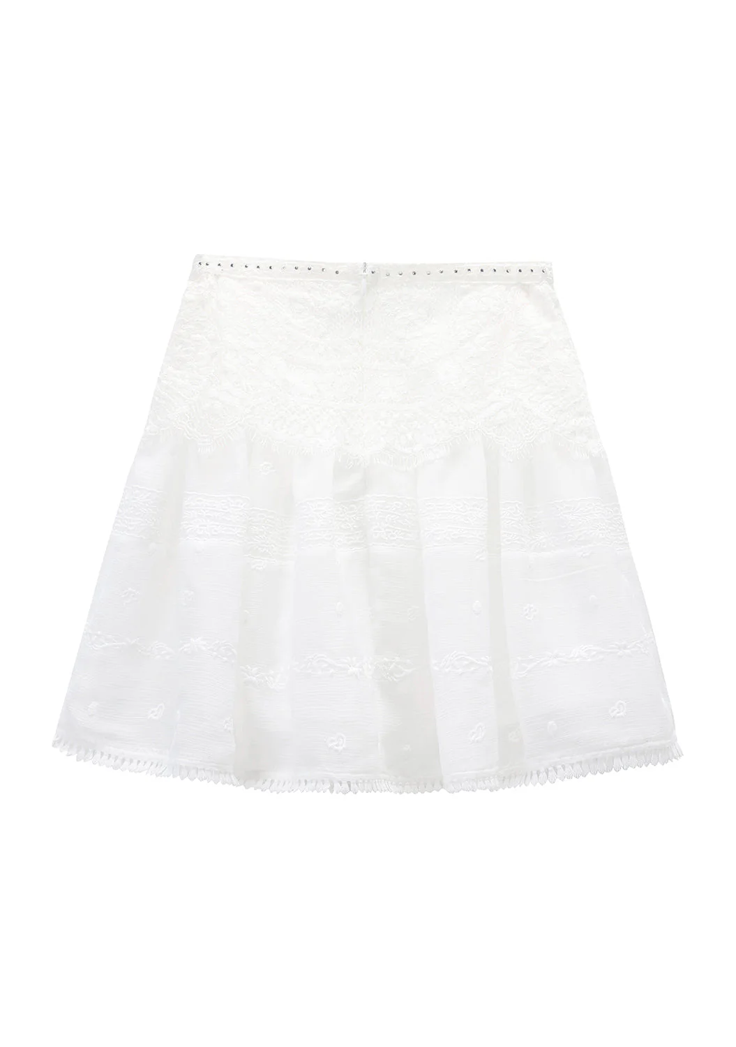 Rose Skirt - Image 3