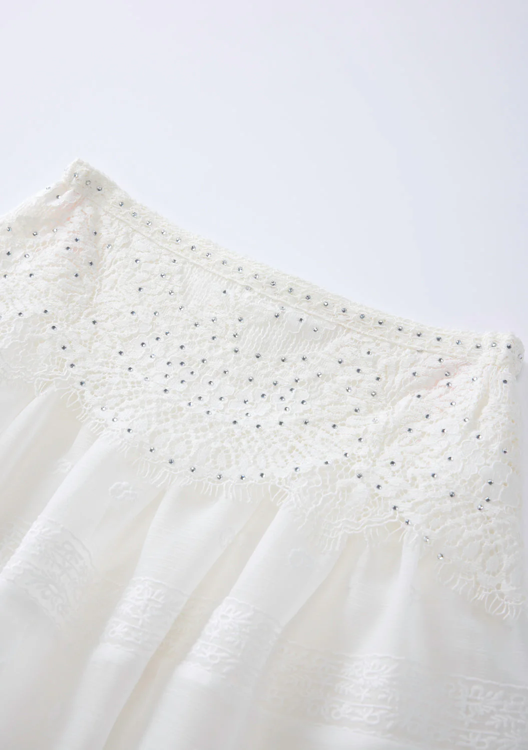 Rose Skirt - Image 4