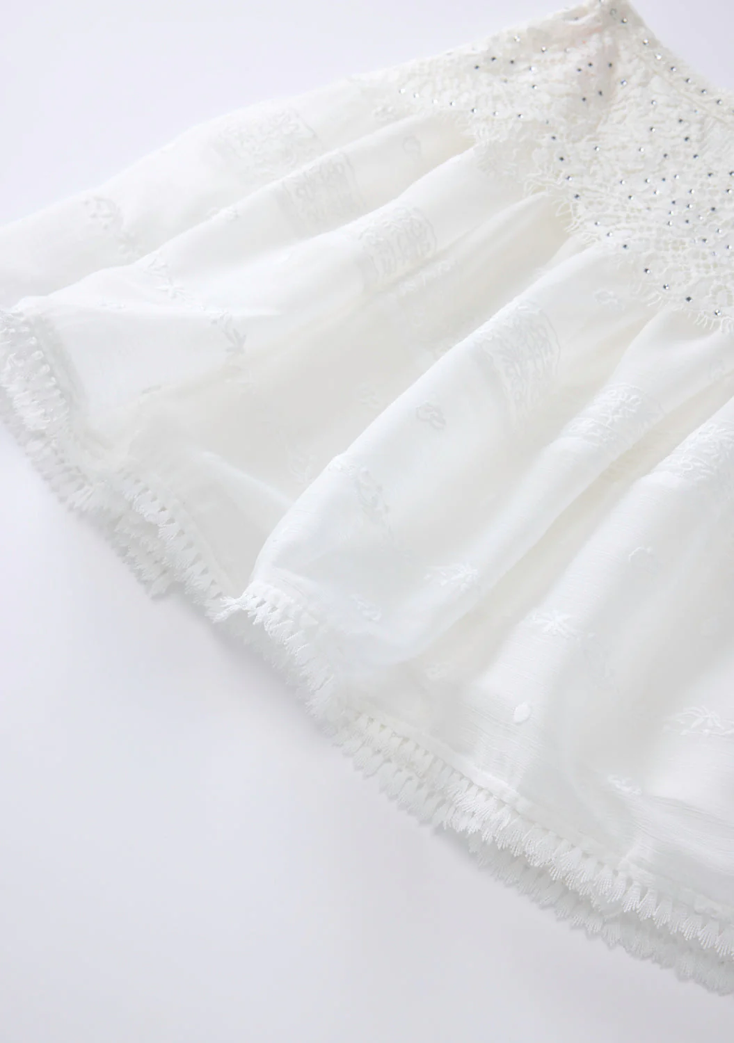 Rose Skirt - Image 5