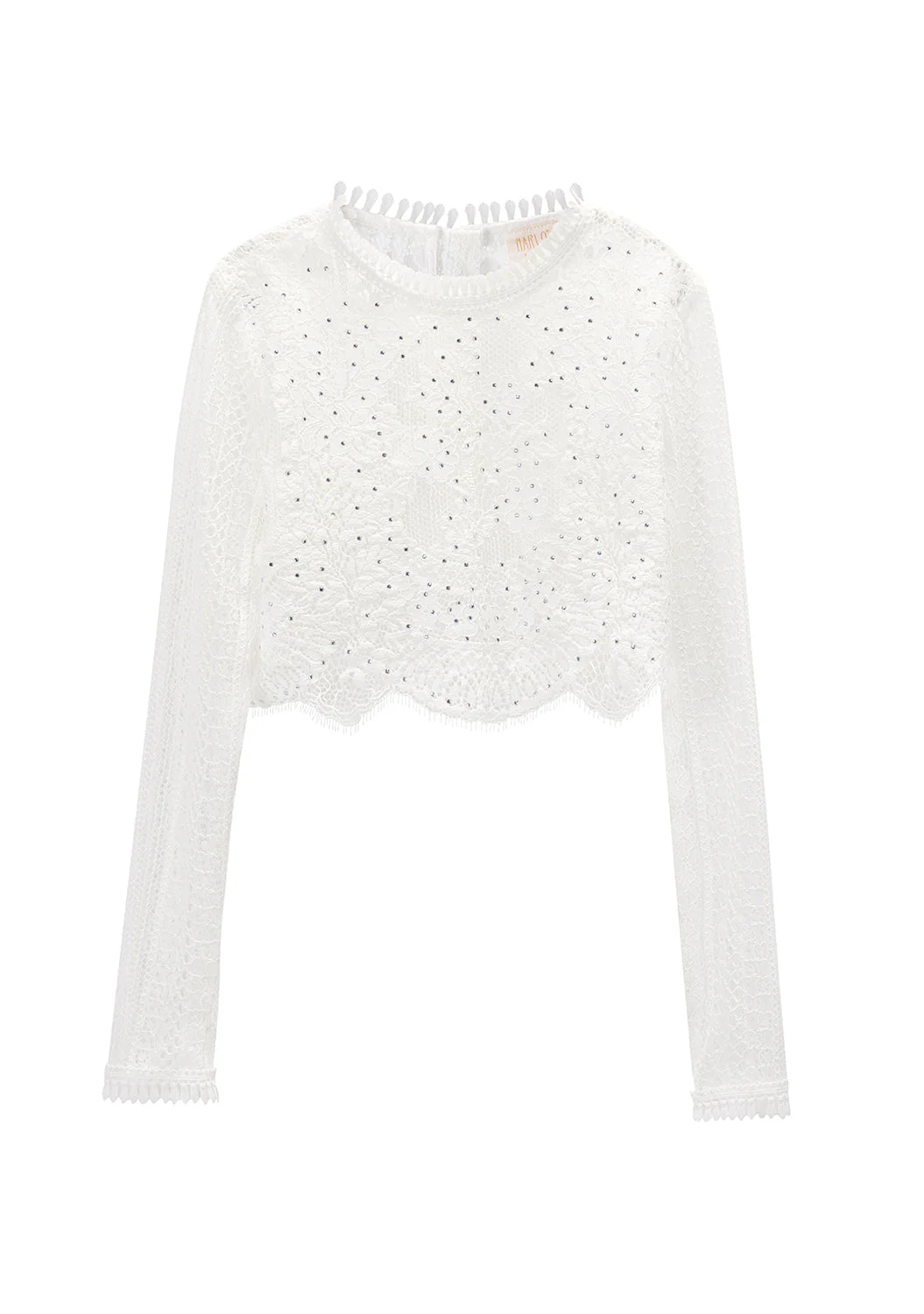 Rose Top - Image 2