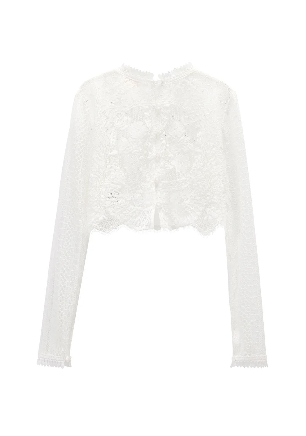 Rose Top - Image 3
