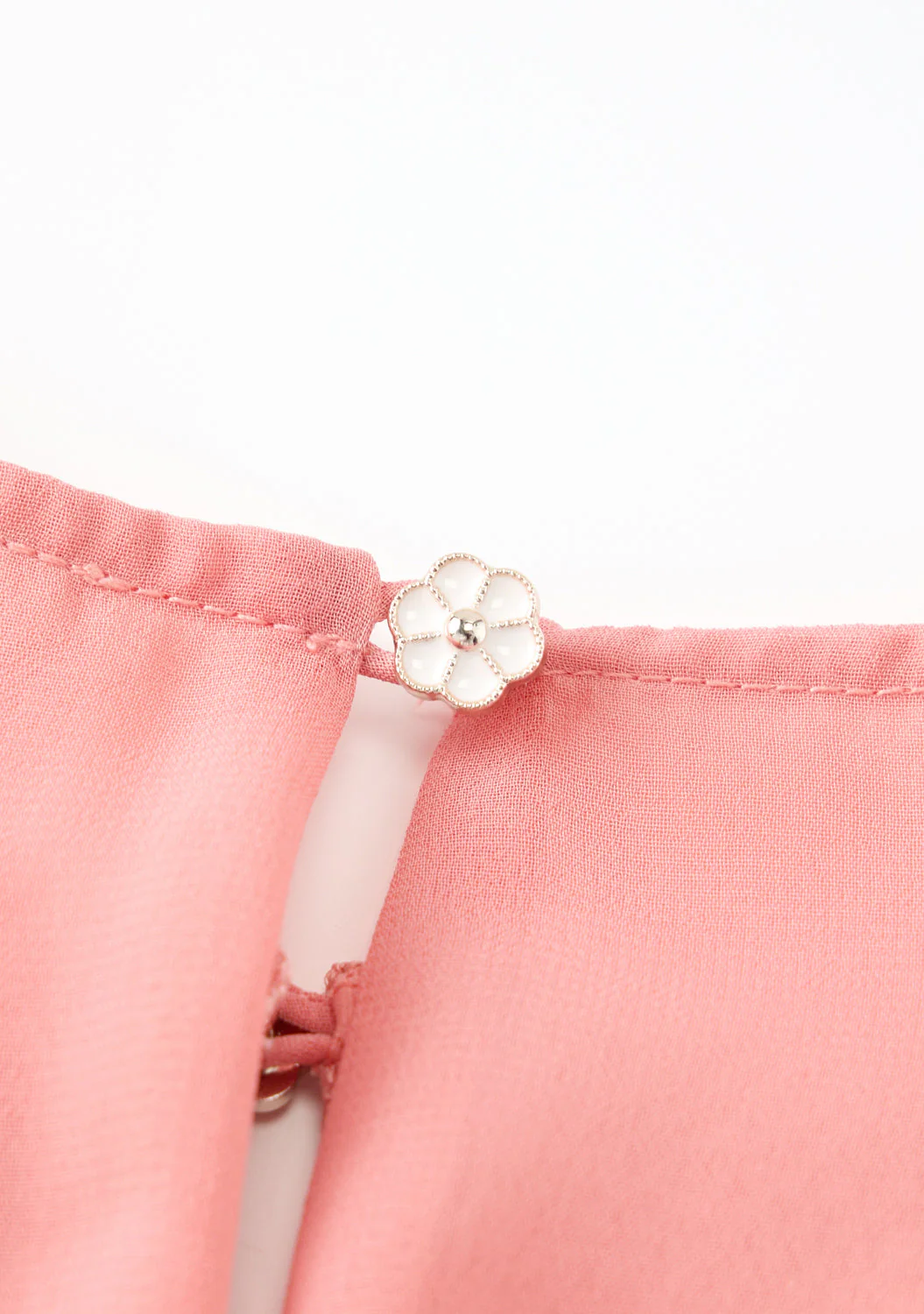 Rosie Mini Dress - Image 10