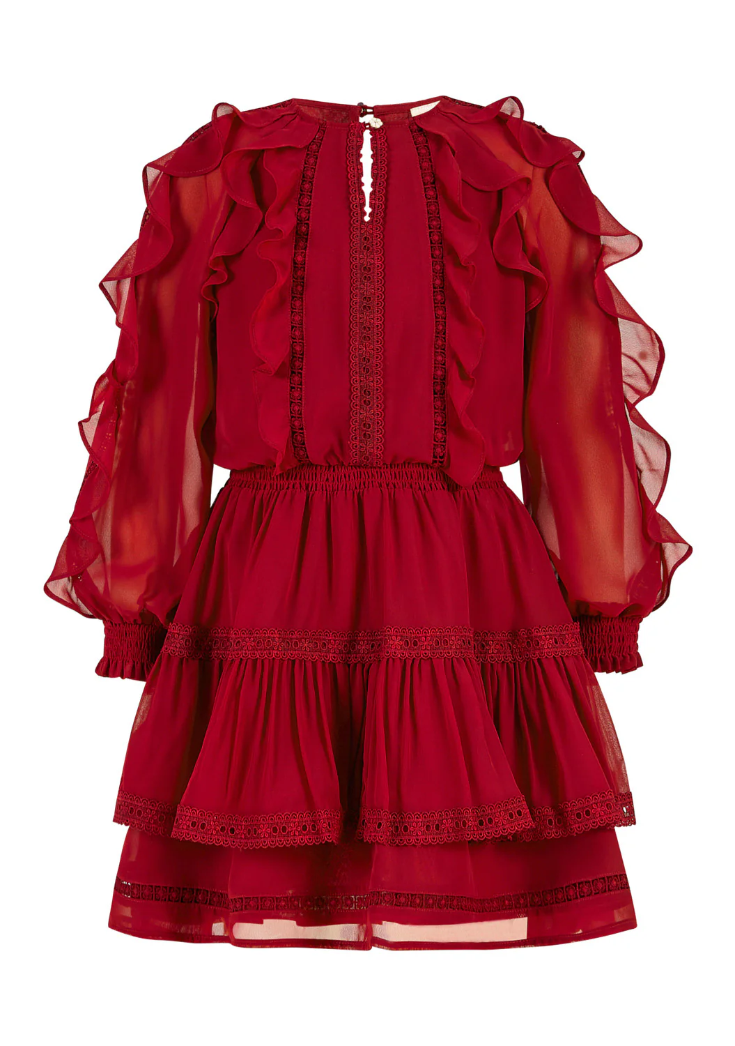 Rosie Mini Dress - Image 13