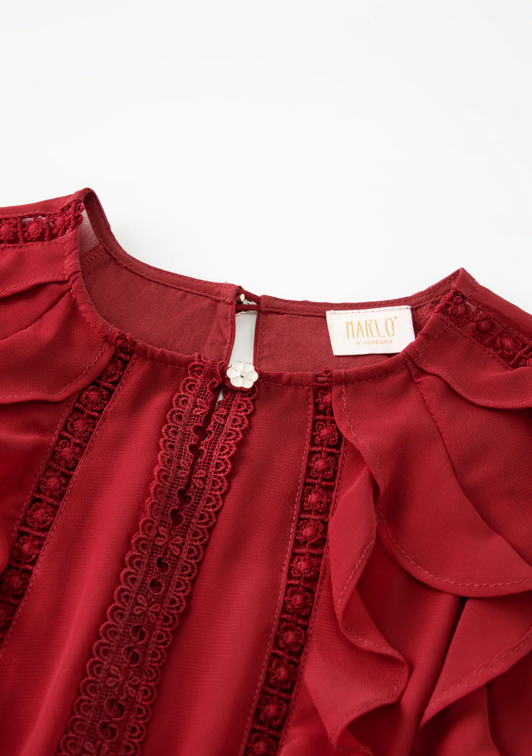 Rosie Mini Dress - Image 15