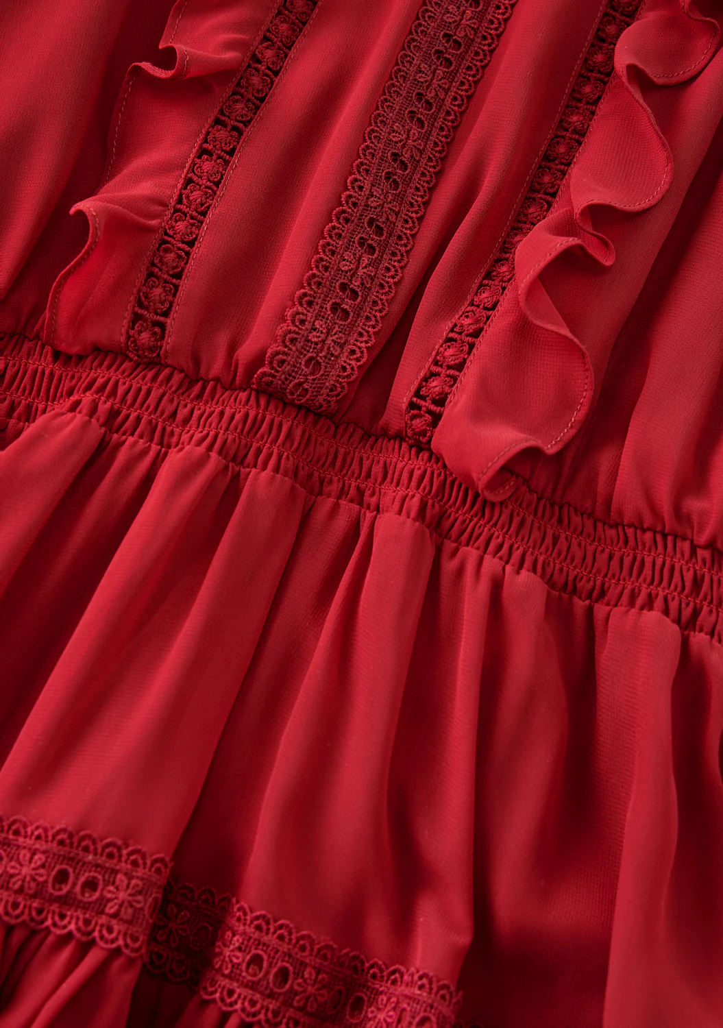 Rosie Mini Dress - Image 16