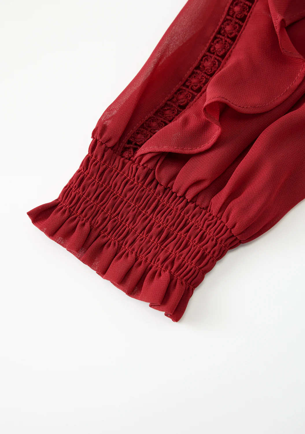 Rosie Mini Dress - Image 17
