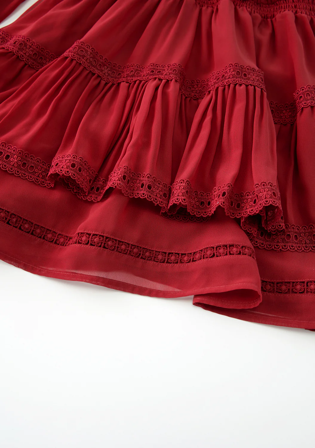 Rosie Mini Dress - Image 18