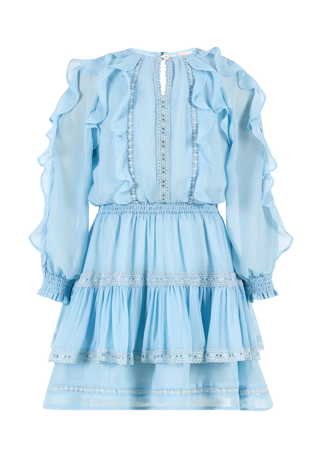 Rosie Mini Dress - Image 22