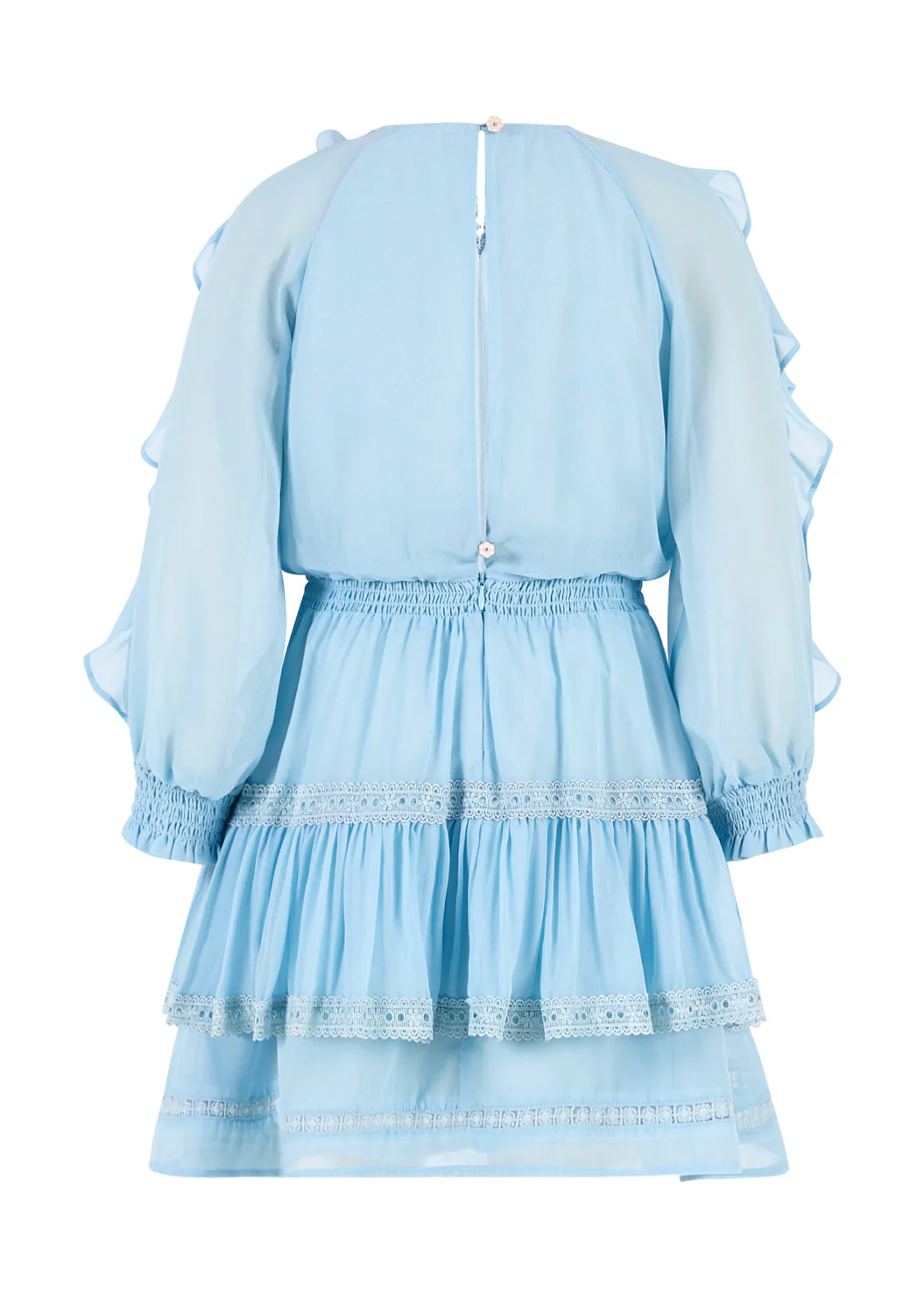 Rosie Mini Dress - Image 23