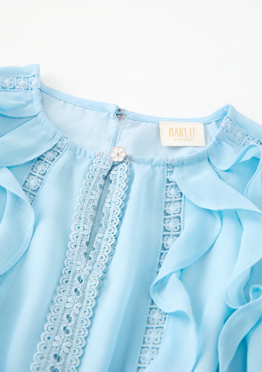 Rosie Mini Dress - Image 24