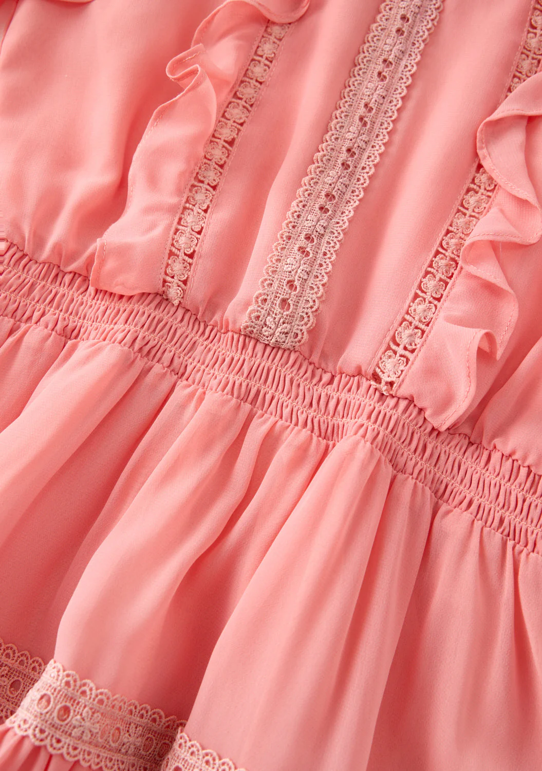Rosie Mini Dress - Image 6