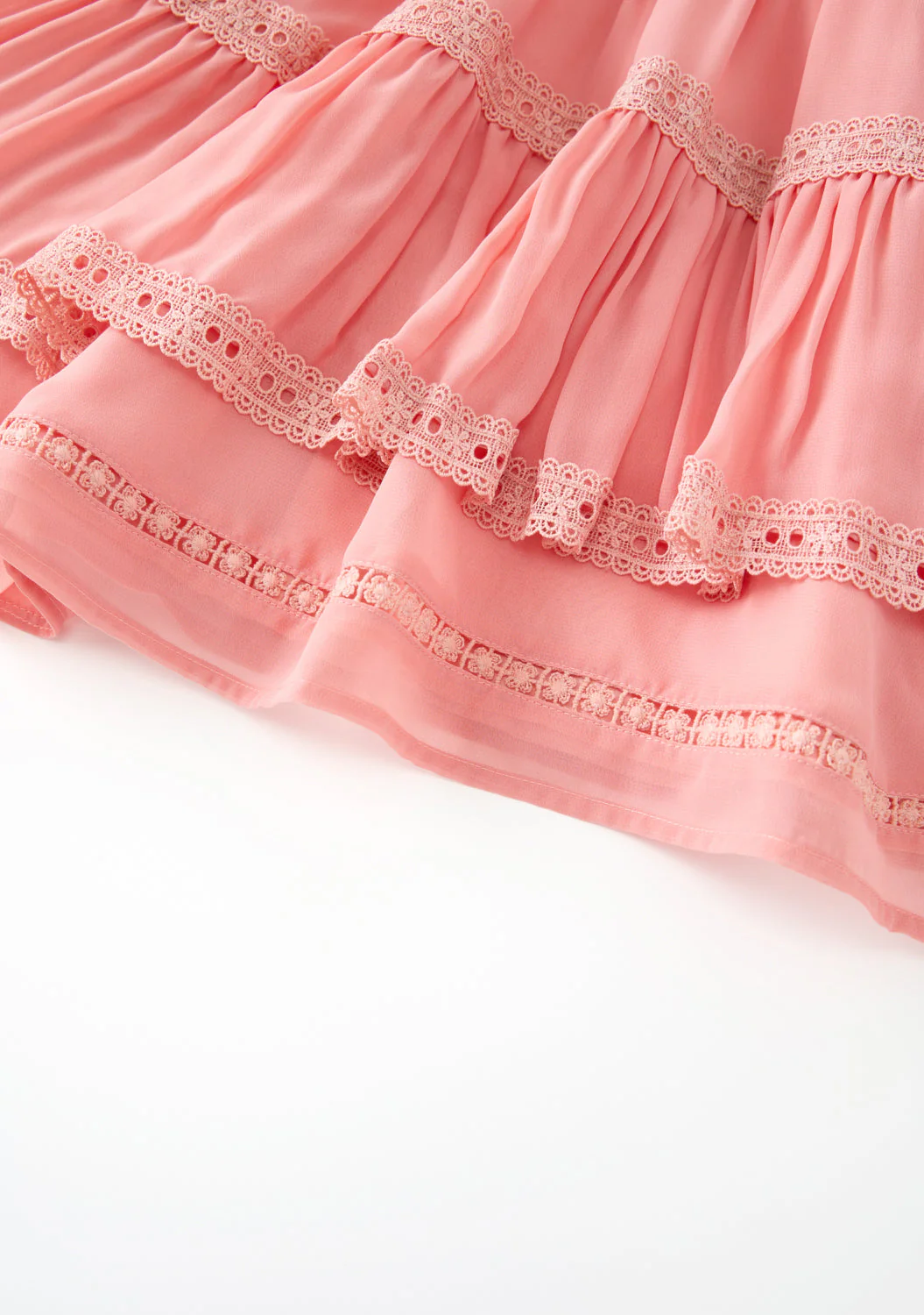 Rosie Mini Dress - Image 8