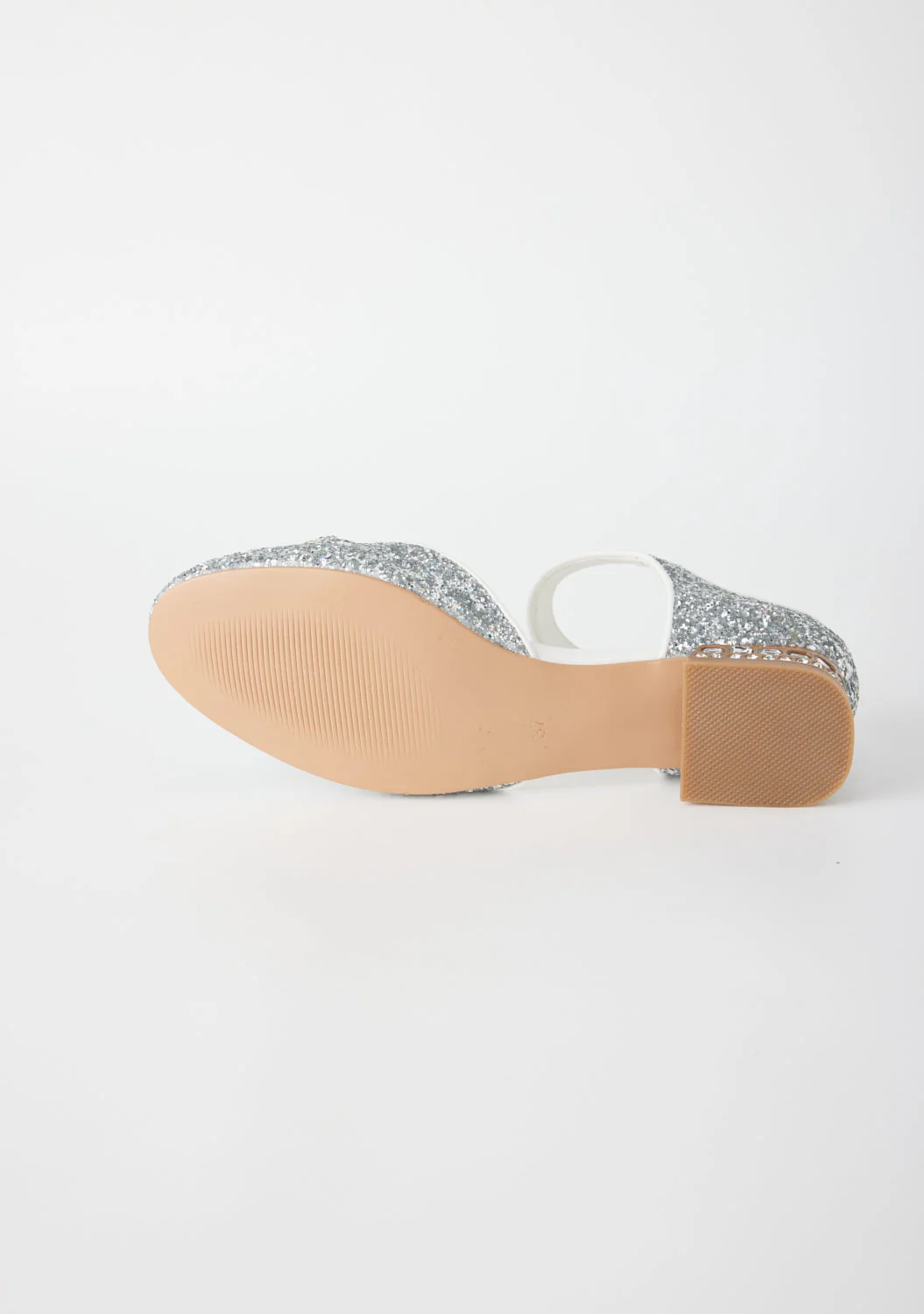 Sabrina Sparkle Sandals - Image 10