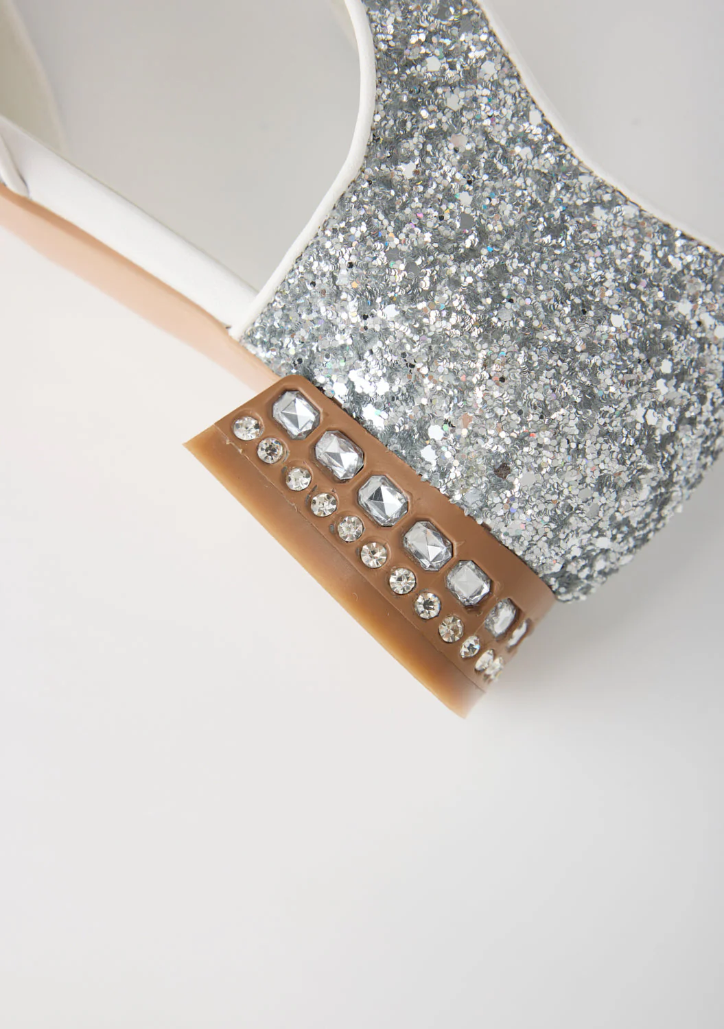 Sabrina Sparkle Sandals - Image 11