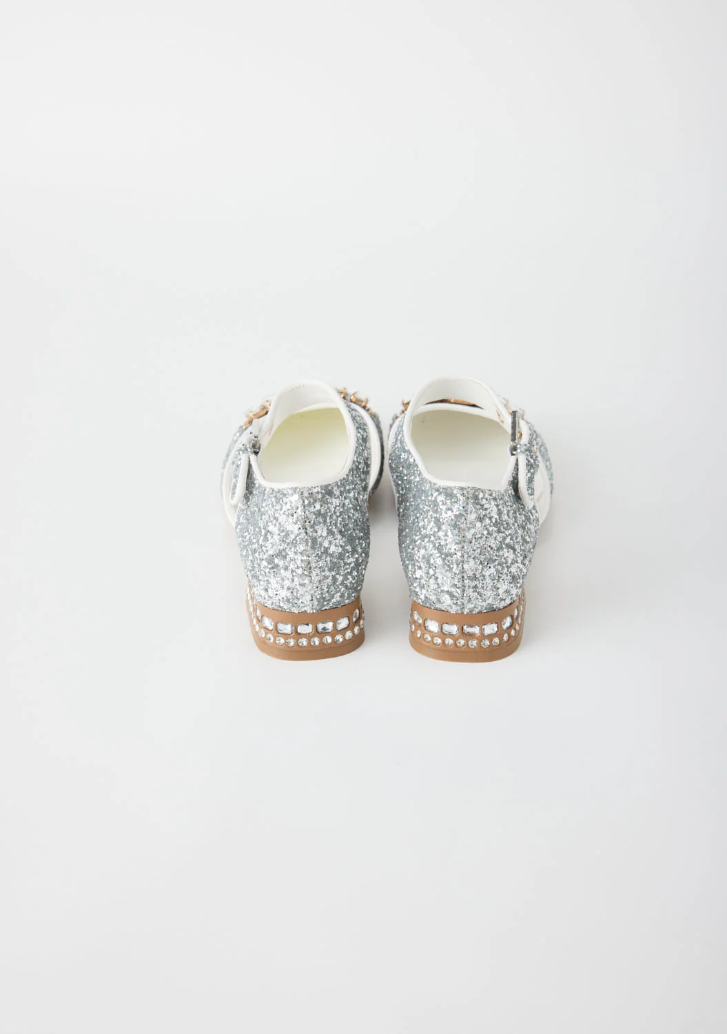 Sabrina Sparkle Sandals - Image 4