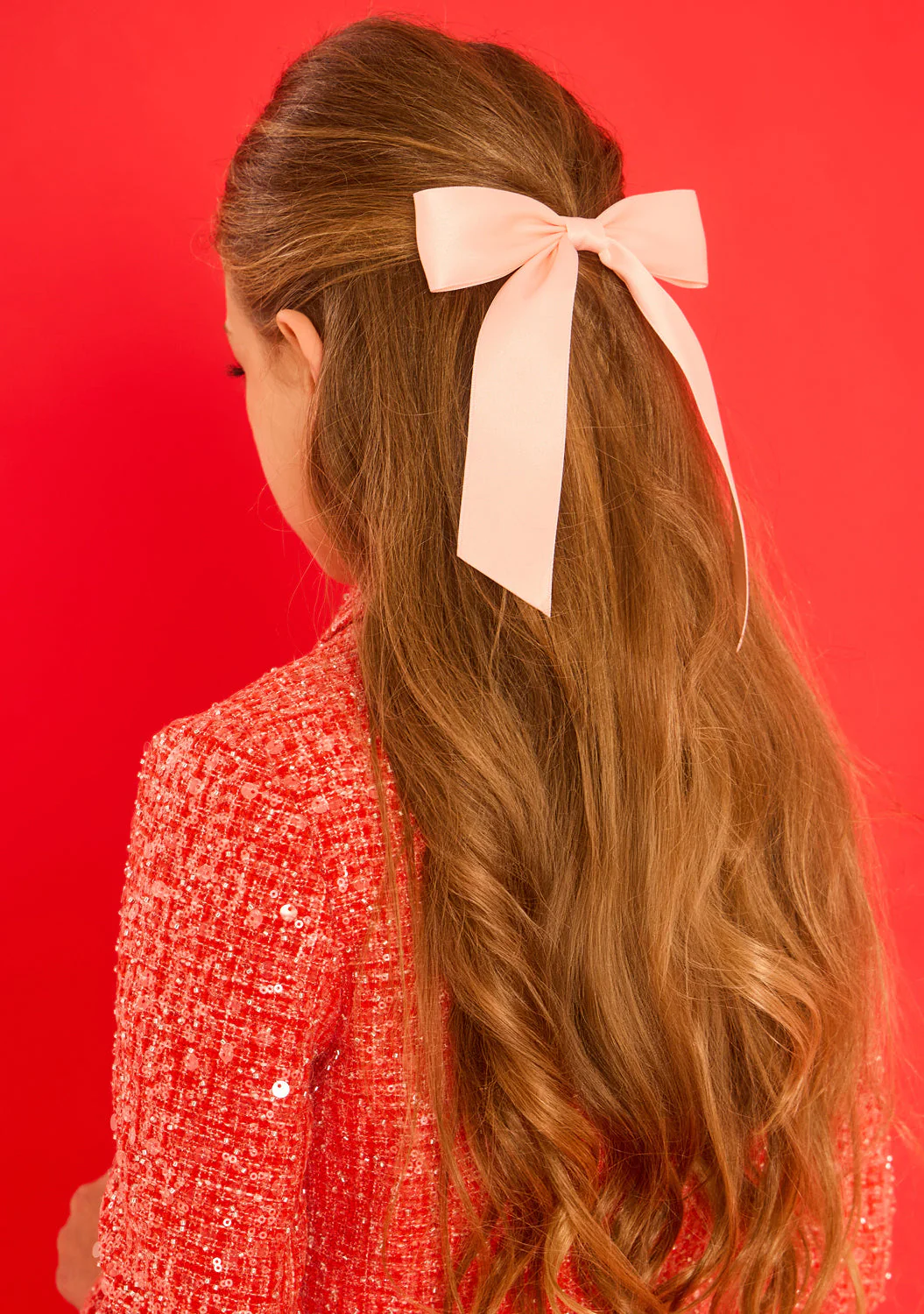 Sandra Bow Clip - Image 2