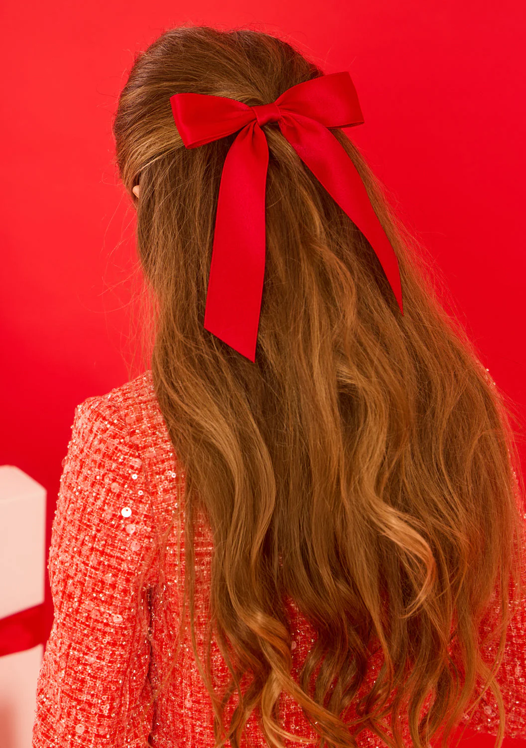Sandra Bow Clip - Image 3