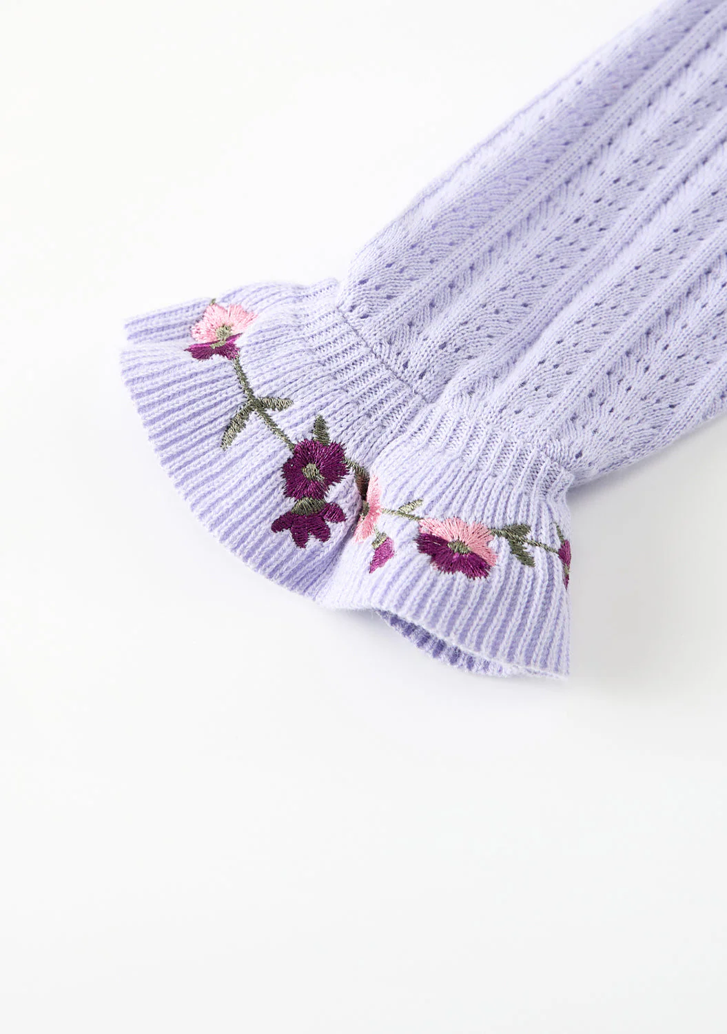 Sandy Knit Cardigan - Image 8