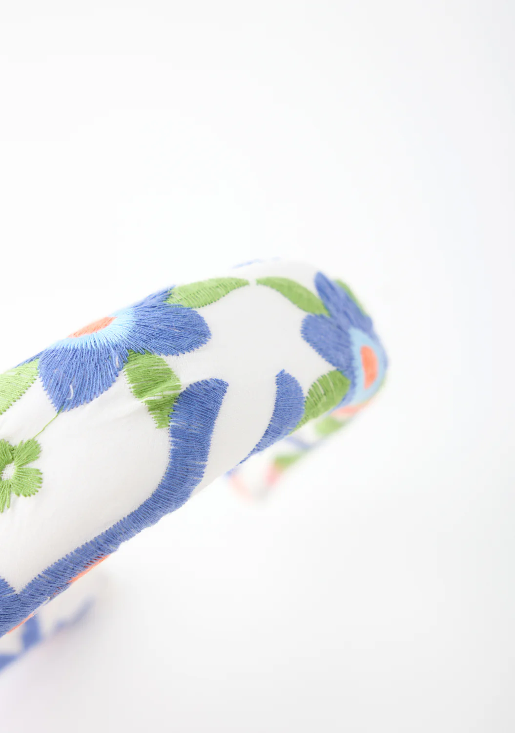 Sarah Embroidered Headband - Image 5