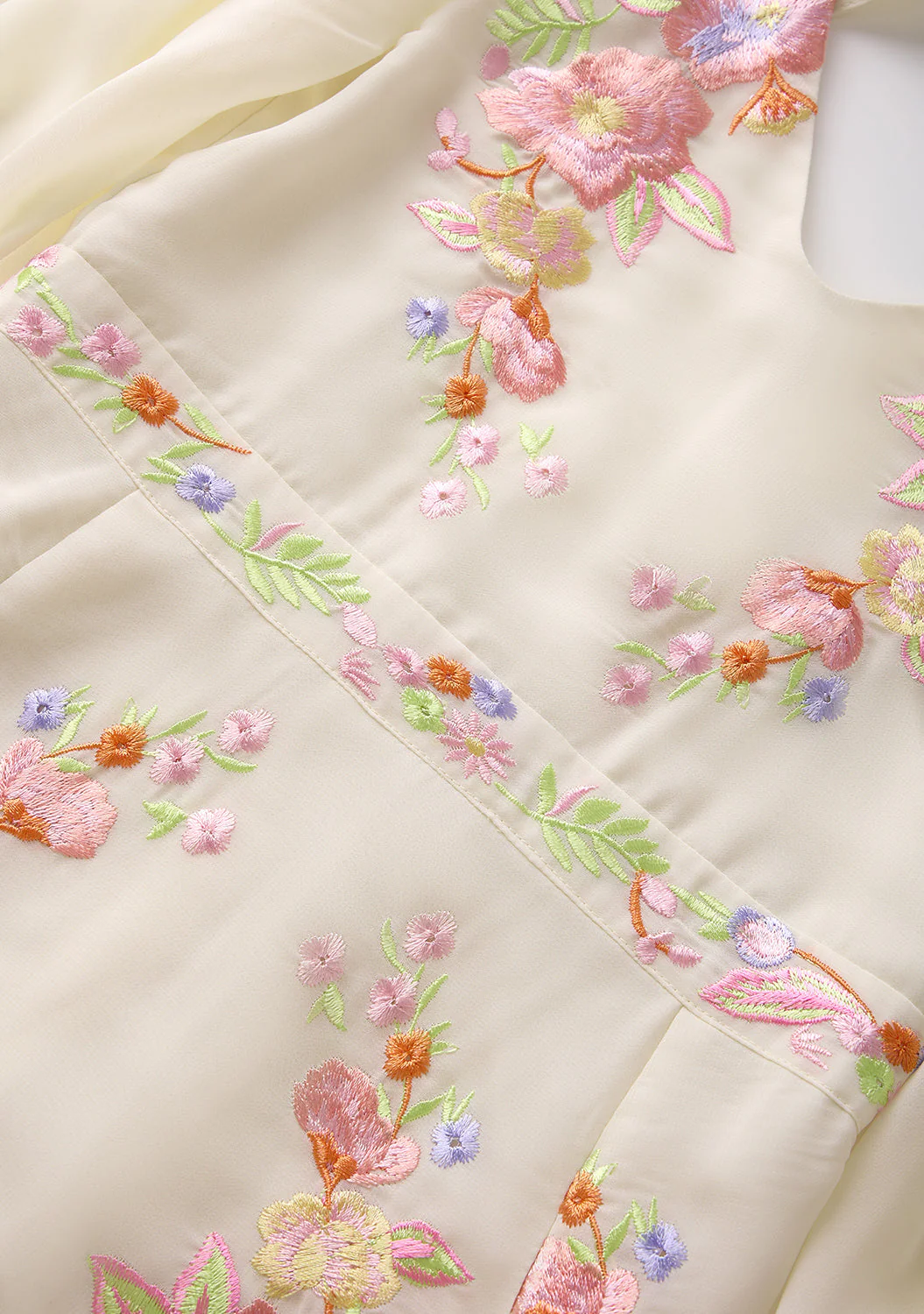 Sasha Maxi Dress - Image 6