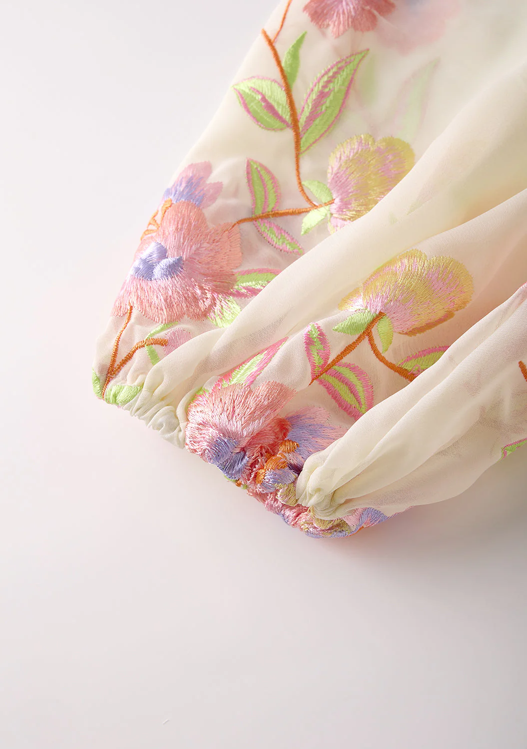 Sasha Maxi Dress - Image 7
