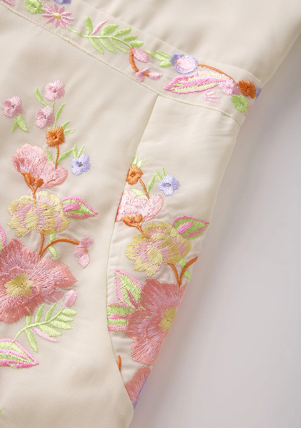 Sasha Maxi Dress - Image 8