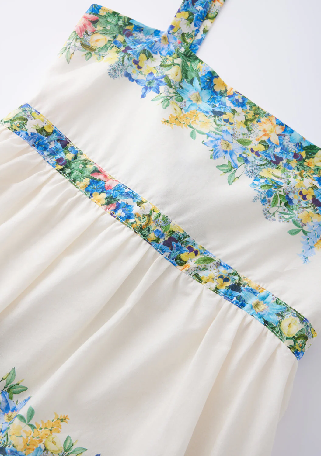 Serenity Maxi Dress - Image 6