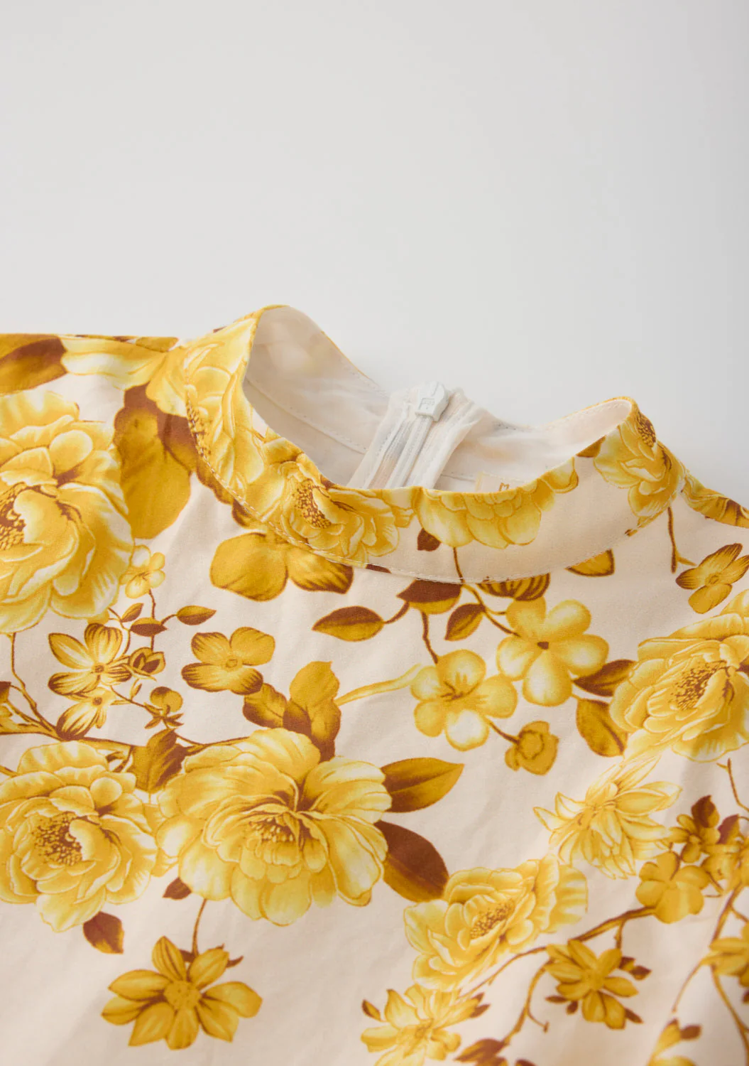 Solene Mini Dress - Image 5