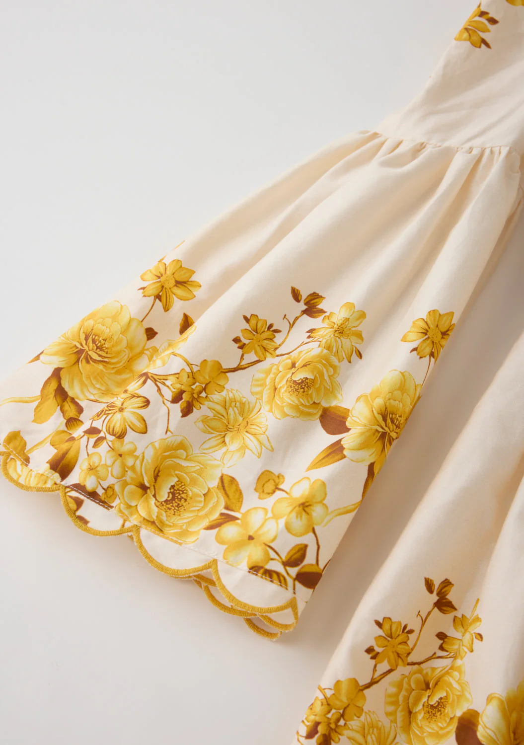 Solene Mini Dress - Image 7
