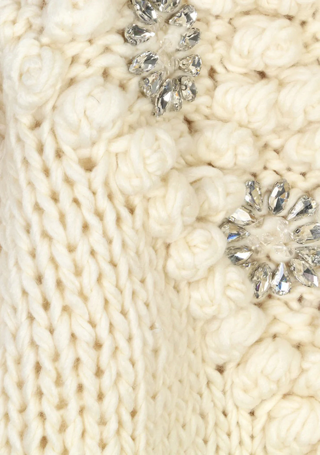 Sophia Knit Cardigan - Image 11