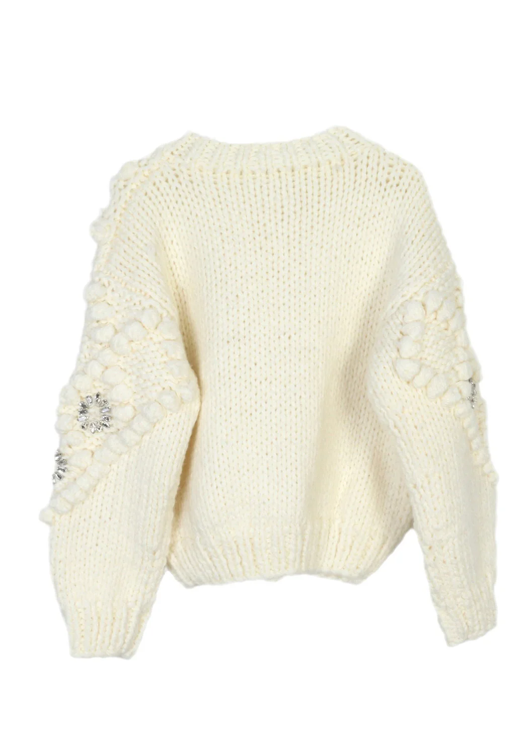 Sophia Knit Cardigan - Image 5
