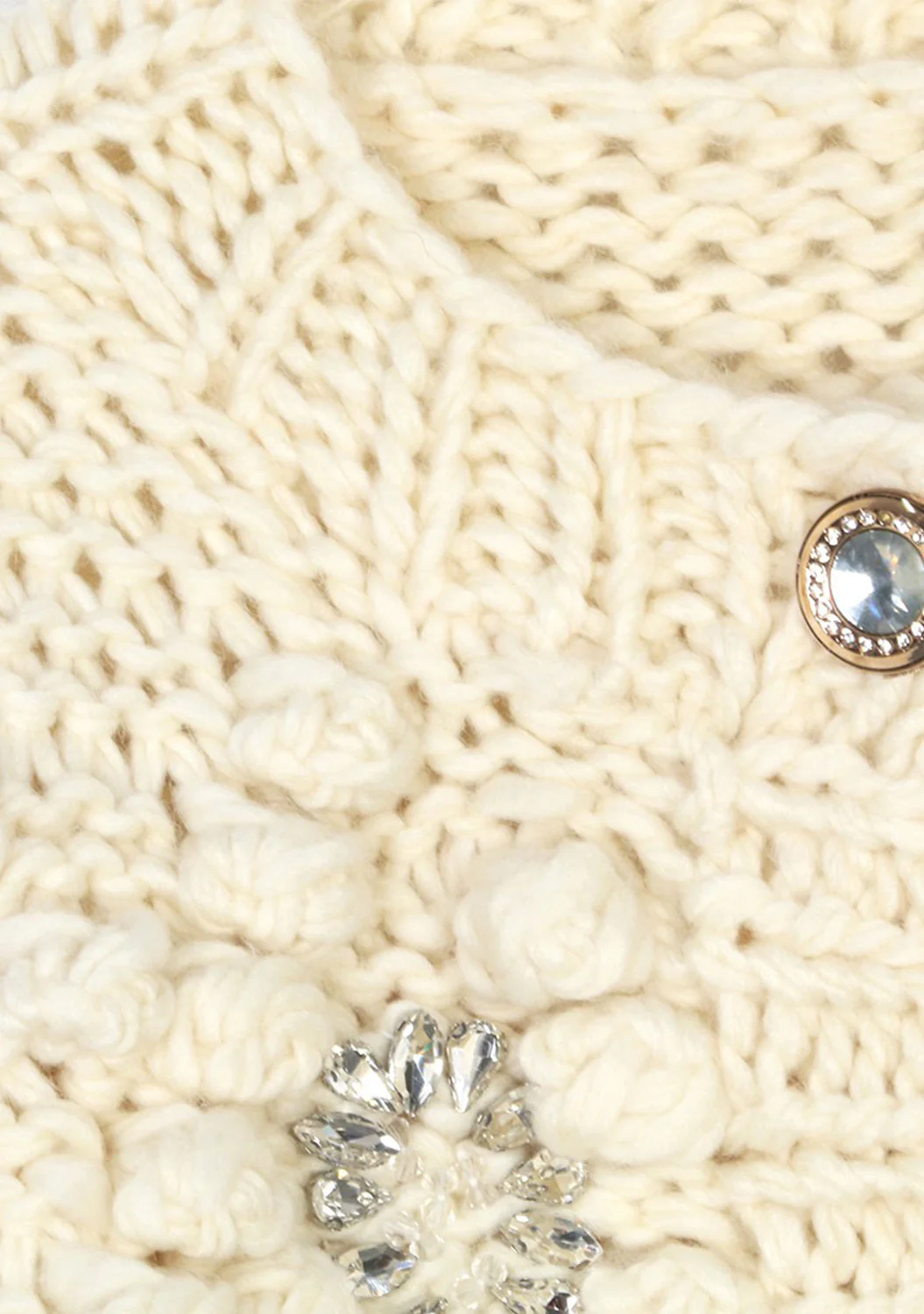 Sophia Knit Cardigan - Image 6