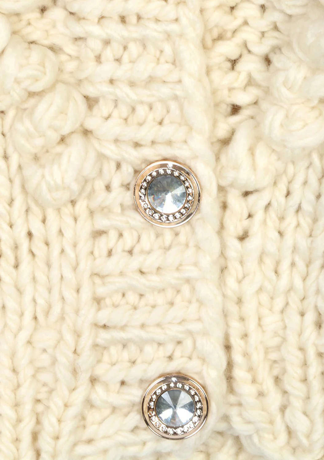 Sophia Knit Cardigan - Image 7