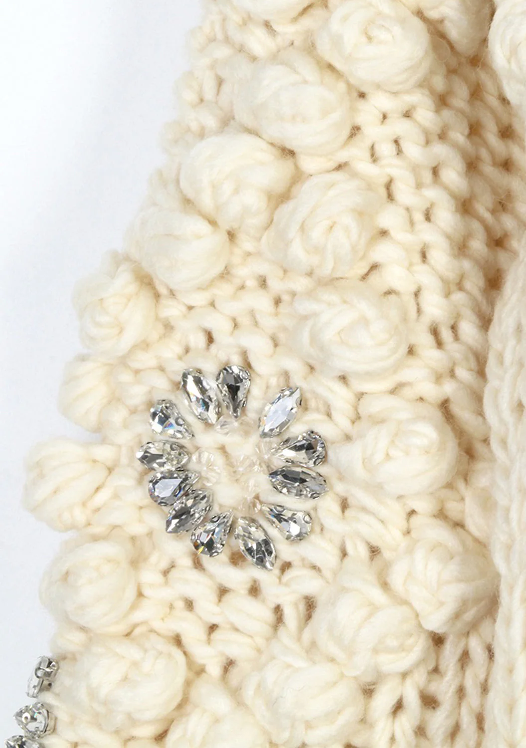 Sophia Knit Cardigan - Image 8