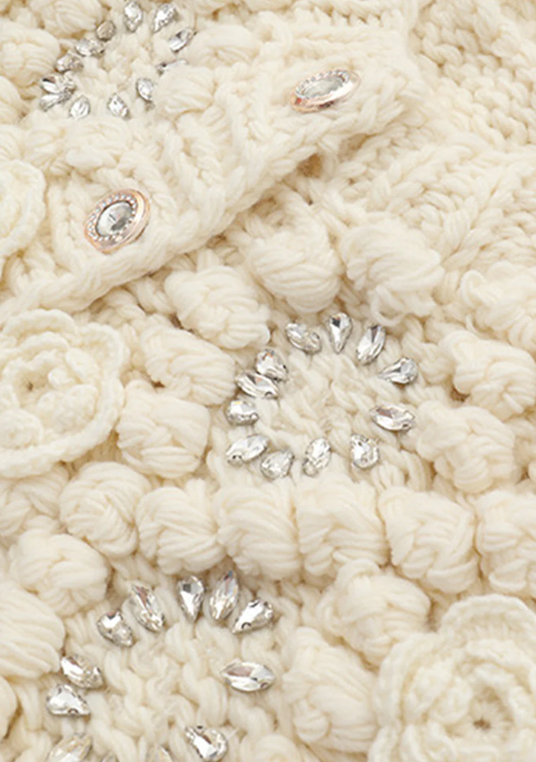 Sophia Knit Cardigan - Image 9