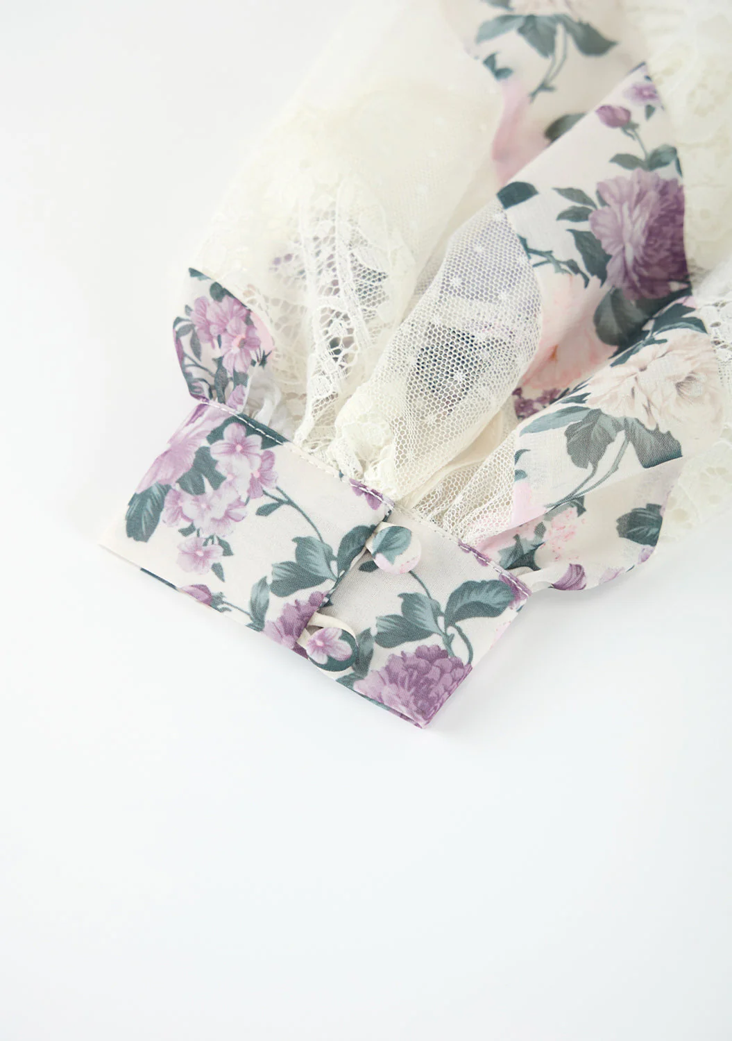 Starlet Maxi Dress - Image 10