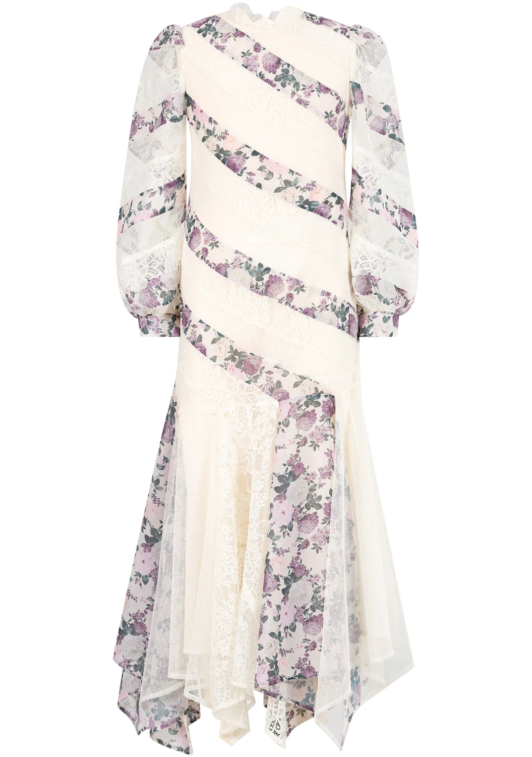 Starlet Maxi Dress - Image 3