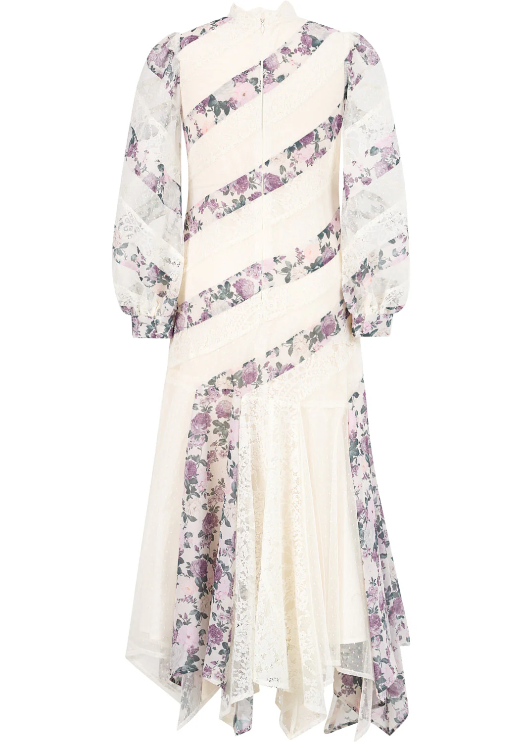 Starlet Maxi Dress - Image 4