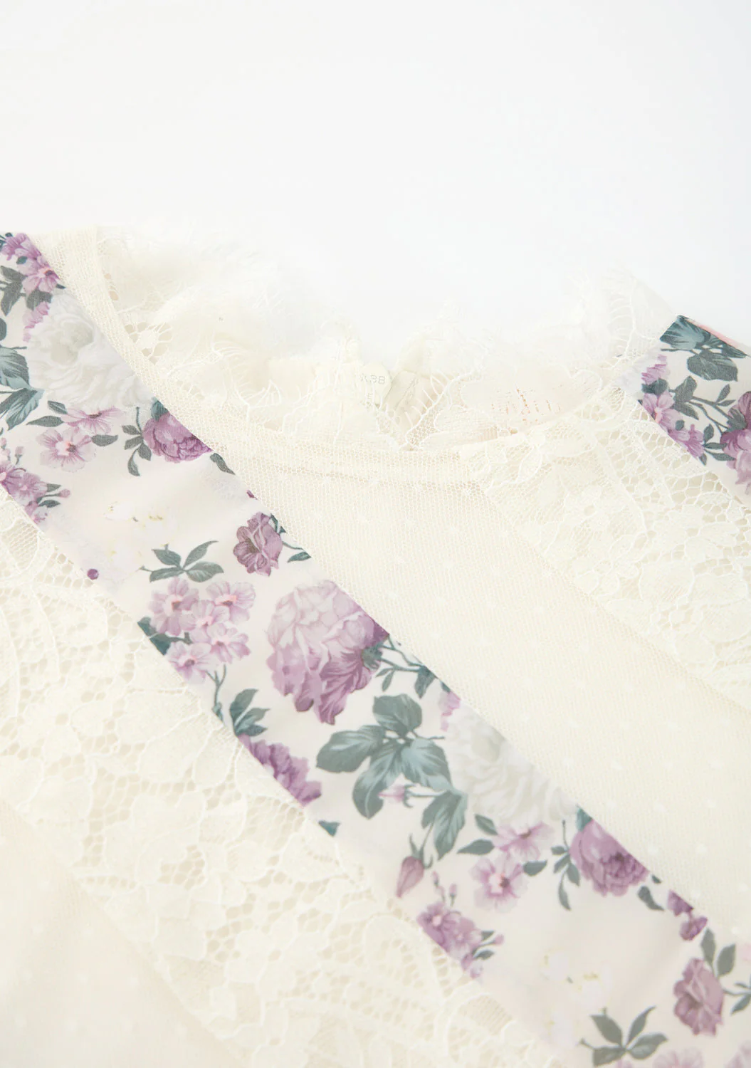 Starlet Maxi Dress - Image 5