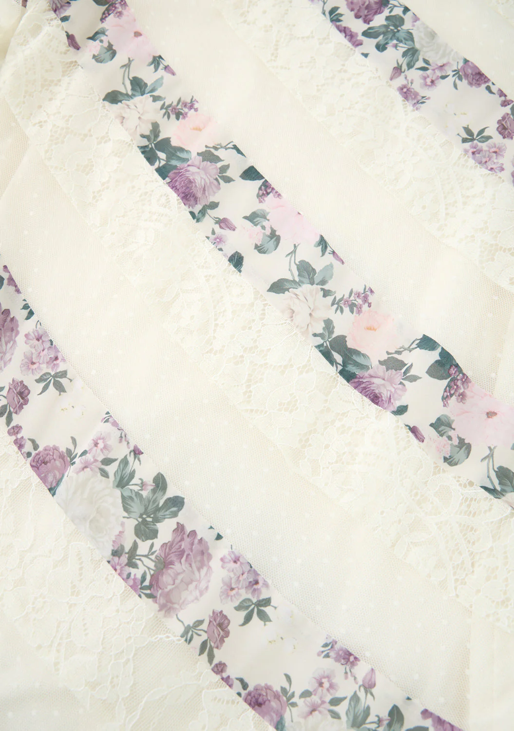 Starlet Maxi Dress - Image 6