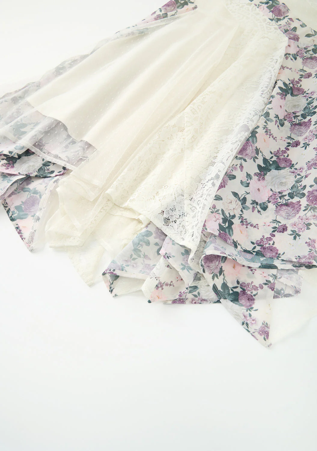Starlet Maxi Dress - Image 7