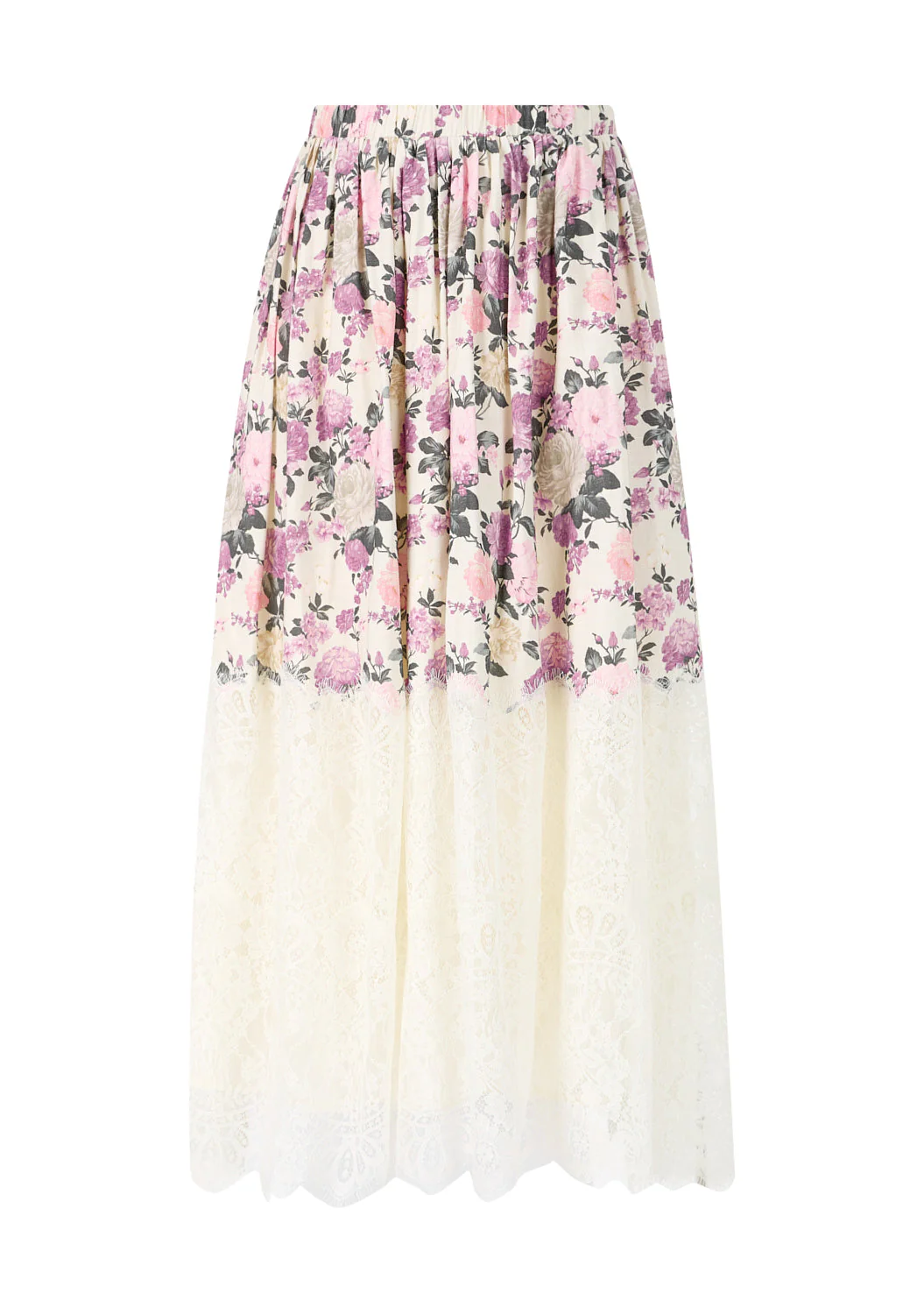 Starlet Maxi Skirt - Image 4