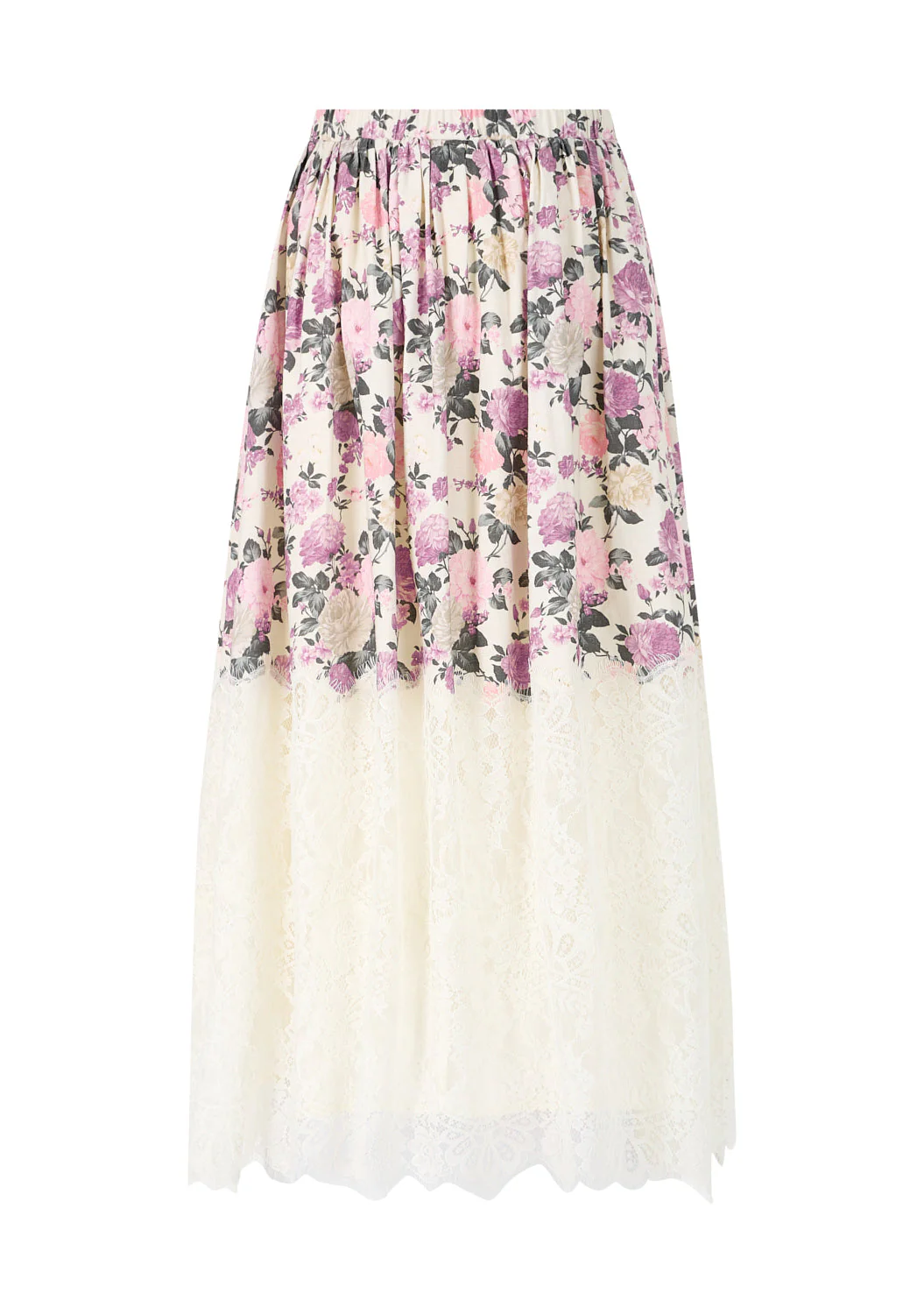 Starlet Maxi Skirt - Image 5